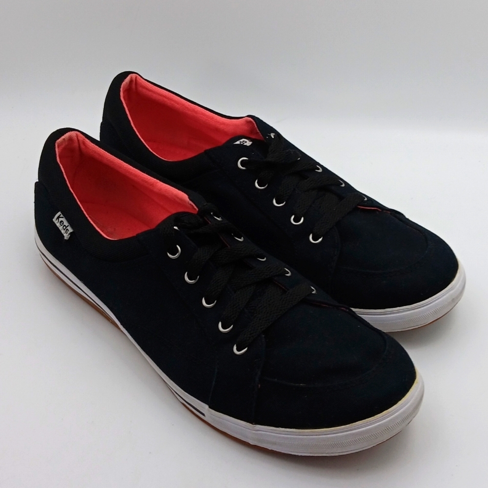 KEDS CASUAL CANVAS